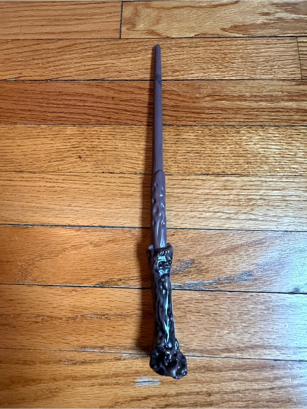 Harry Potter wand